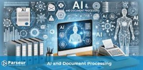 typing services in India document processing